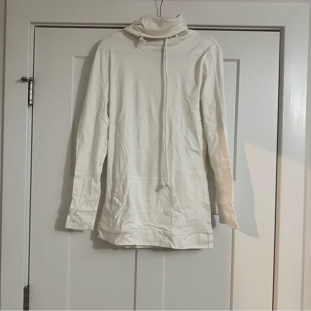 Lily & Lottie Cowl Sweater